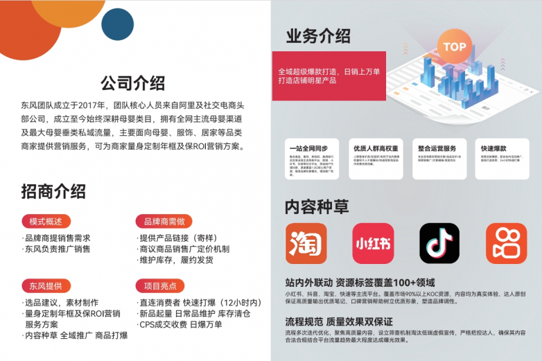 第六届落地母婴大会成功举办 杭州七维广告荣获年度优秀服务商称号