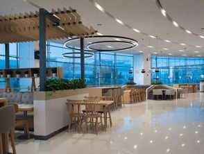 金螳螂设计新作 | 华为南方工厂终端总部大楼 以设计驱动创新，筑就科技新地标